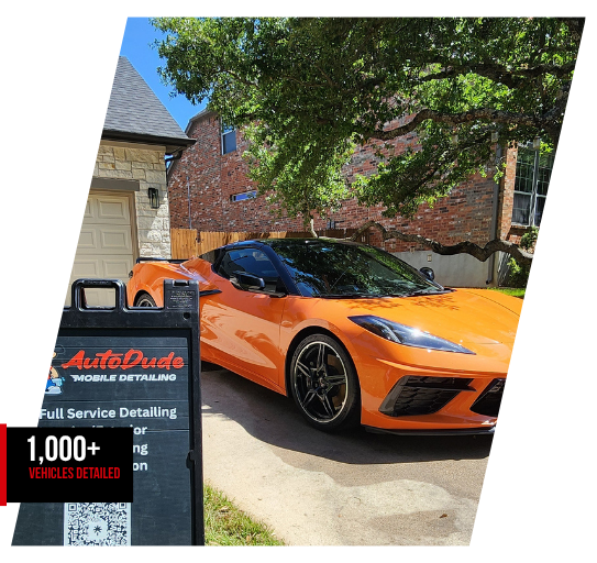 Auto Dude Mobile Detailing in New Braunfels, TX (4)