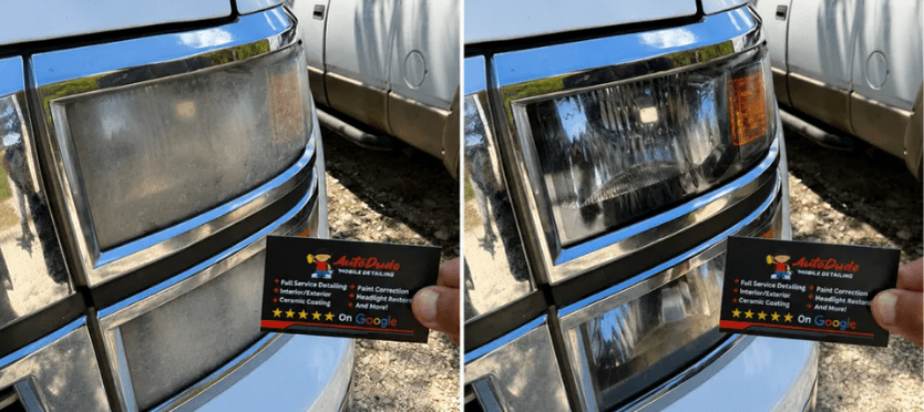 Auto Dude Mobile Detailing in New Braunfels, TX (6)