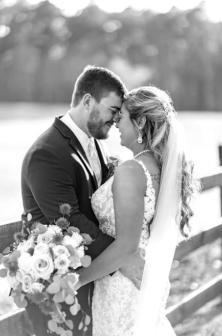 A Family Affair Catering & Events Inc. in Windsor, SC (3)
