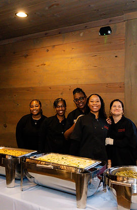A Family Affair Catering & Events Inc. in Windsor, SC (5)