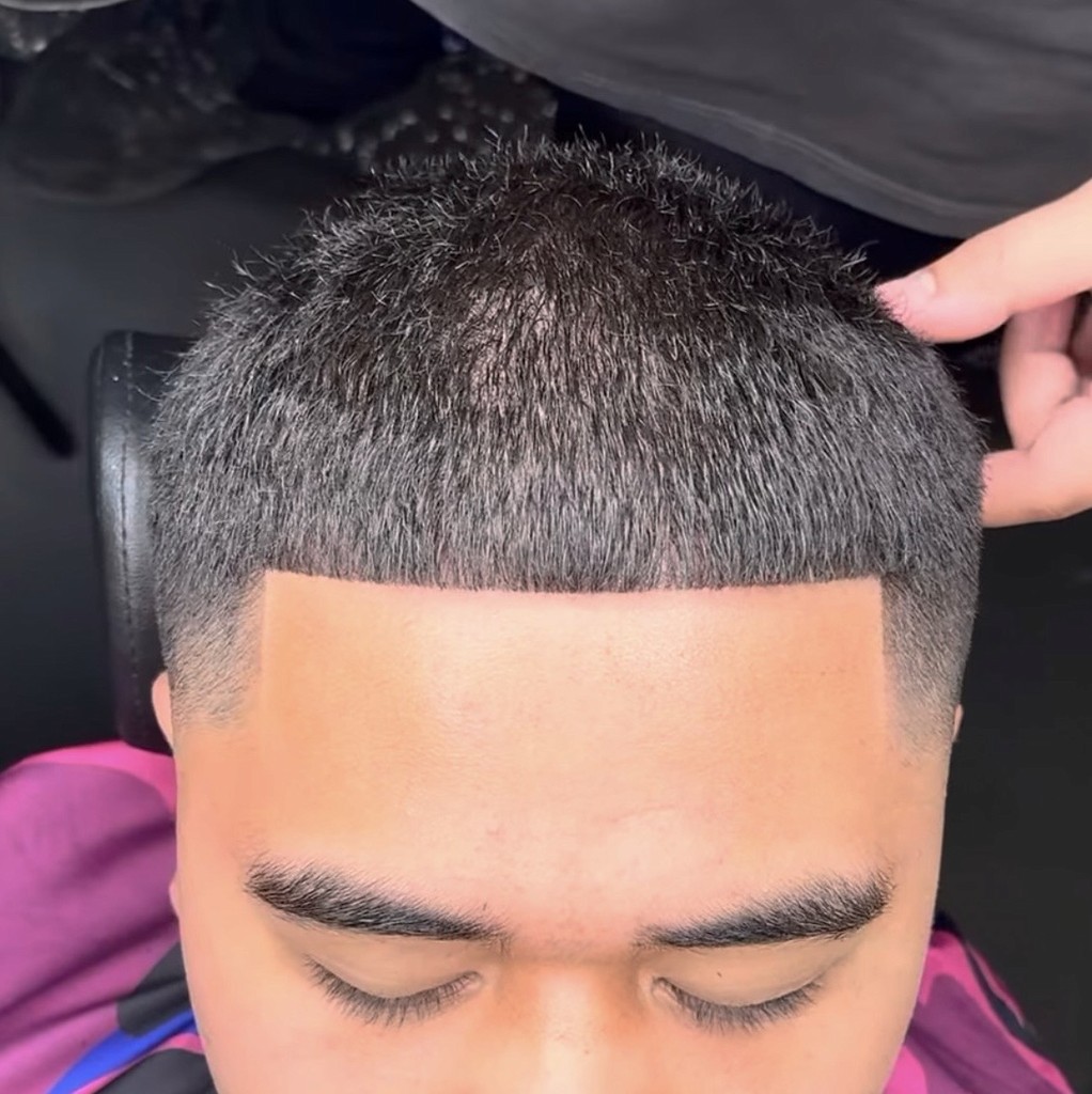 Authentic Kuts in Bakersfield, CA