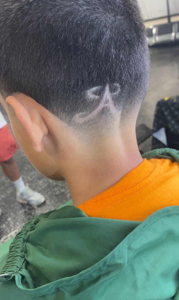 Authentic Kuts in Bakersfield, CA (3)