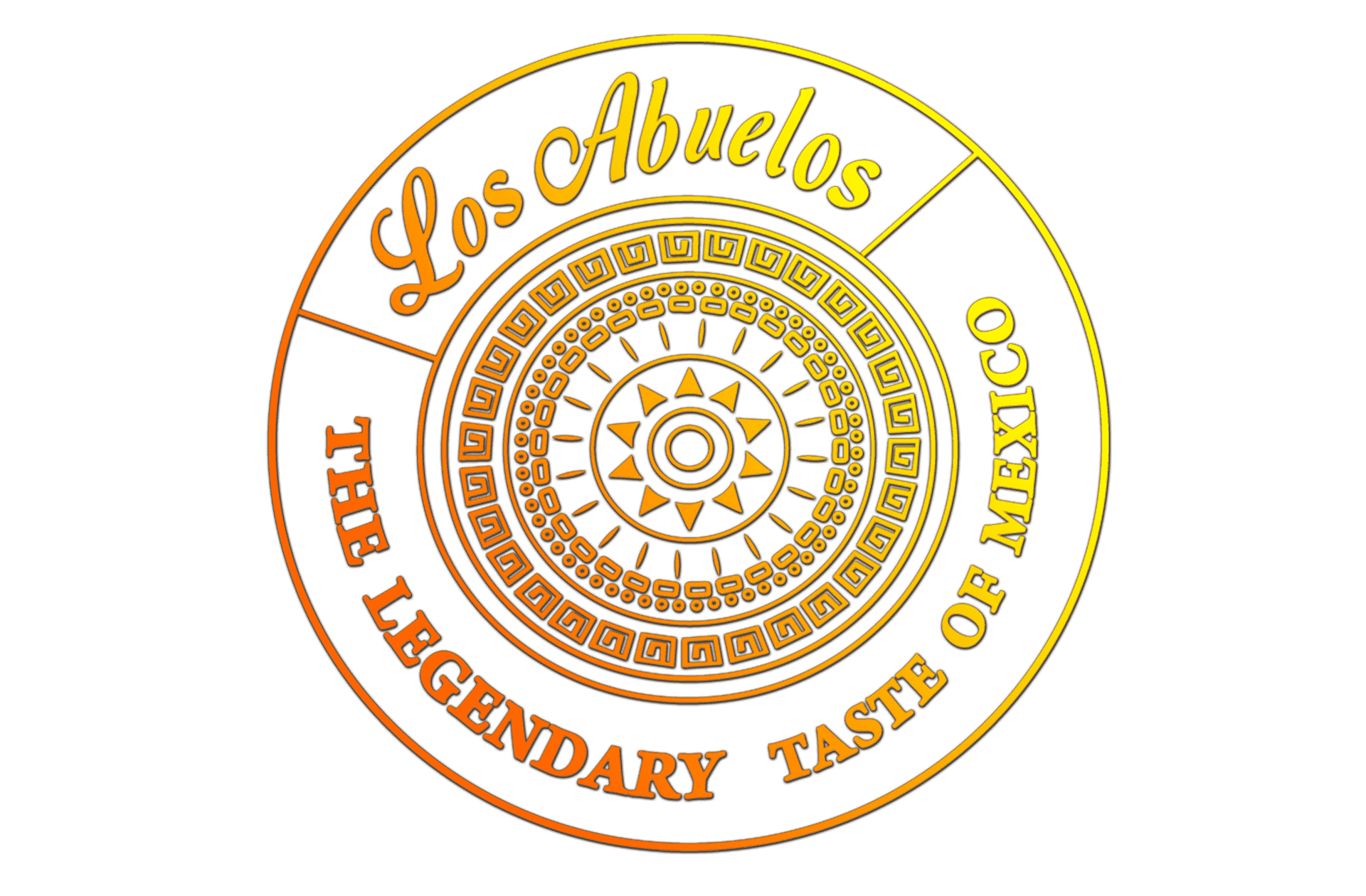 Los Abuelos Mexican Grill in Cedartown, GA