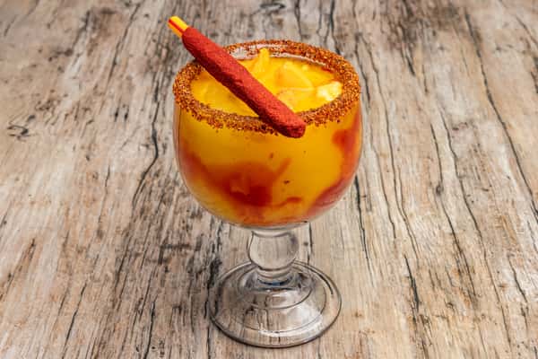 Los Abuelos Mexican Grill in Cedartown, GA (3)