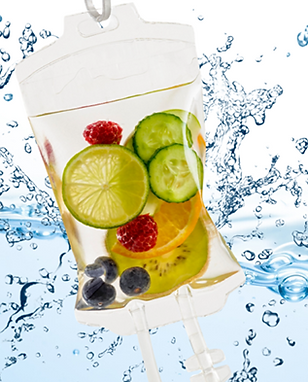 Liquid Soul Hydration & Wellness in Simpsonville, SC