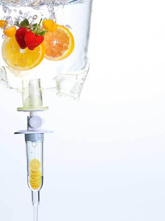 Liquid Soul Hydration & Wellness in Simpsonville, SC (4)