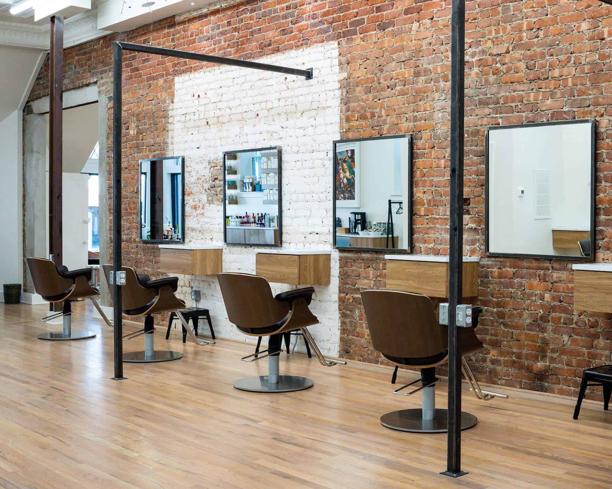 Gumdrop Hairdressing in Montclair, NJ