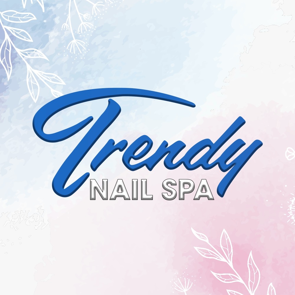 Trendy Nail Spa in Fairfax, CA