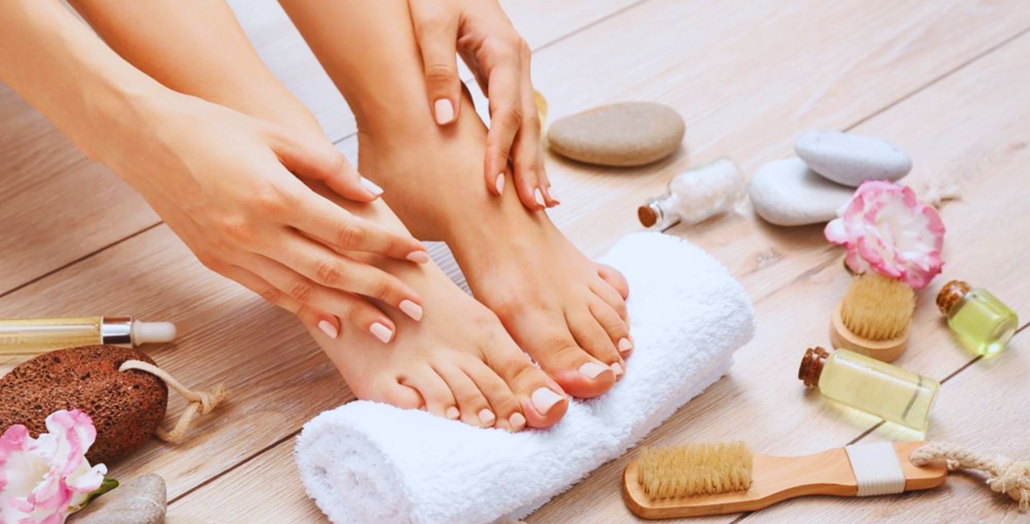 Trendy Nail Spa in Fairfax, CA (2)