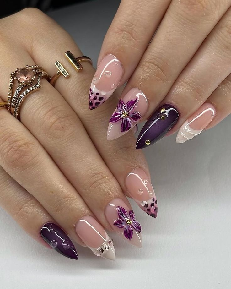 Trendy Nail Spa in Fairfax, CA (3)