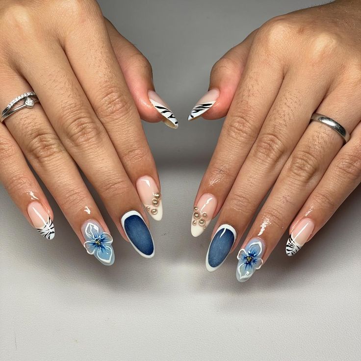 Trendy Nail Spa in Fairfax, CA (5)