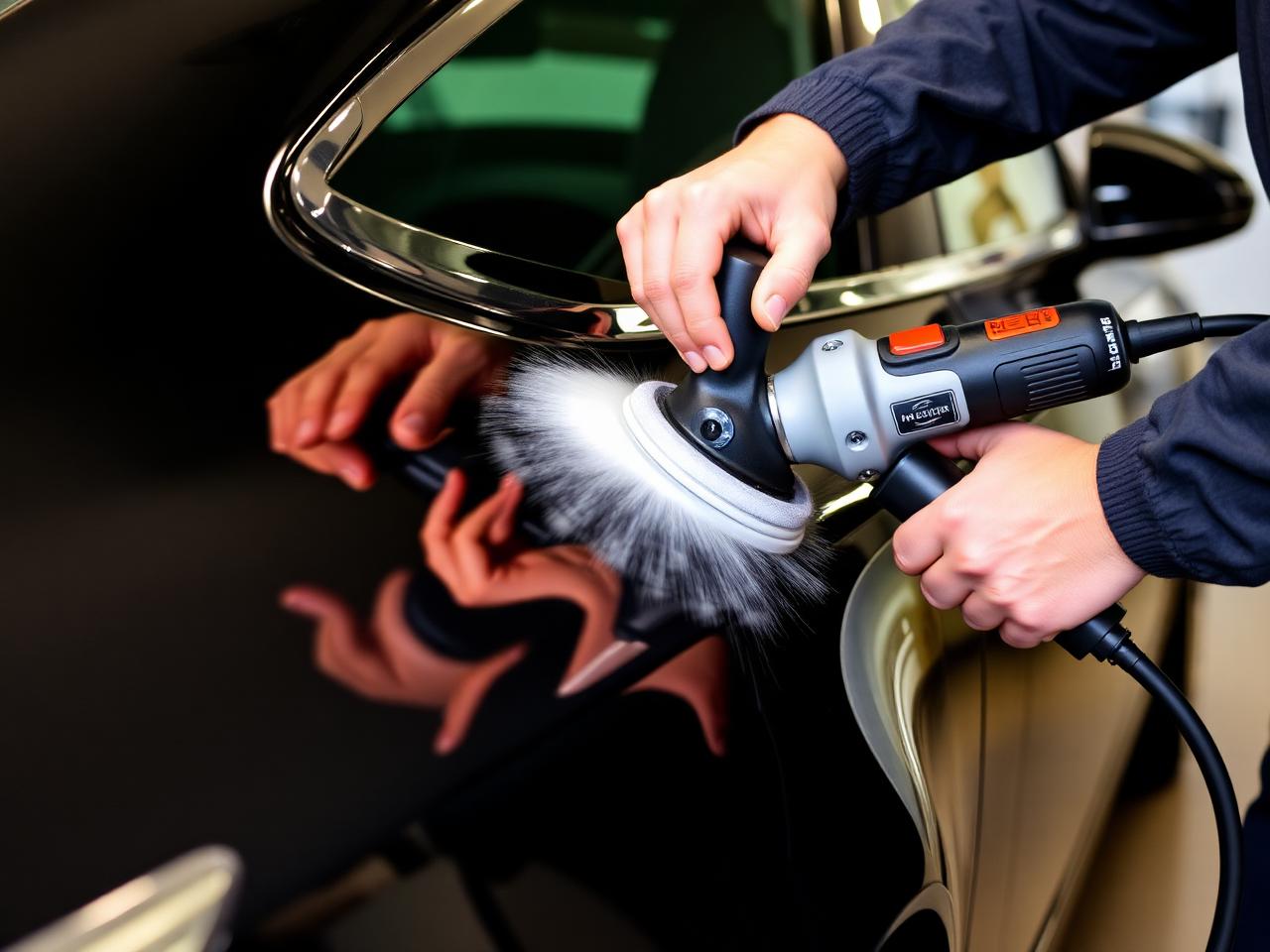 Valley Detailing in Simi Valley, CA (3)