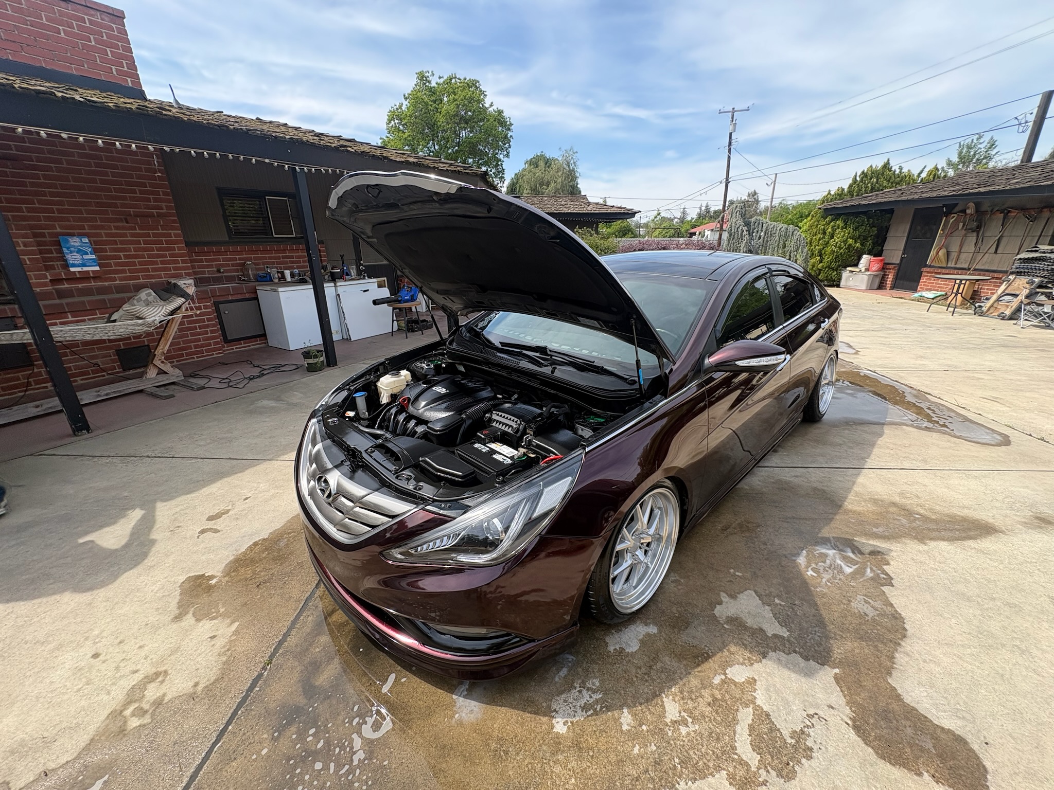 Rodco Car Detailing Fresno in Clovis, CA