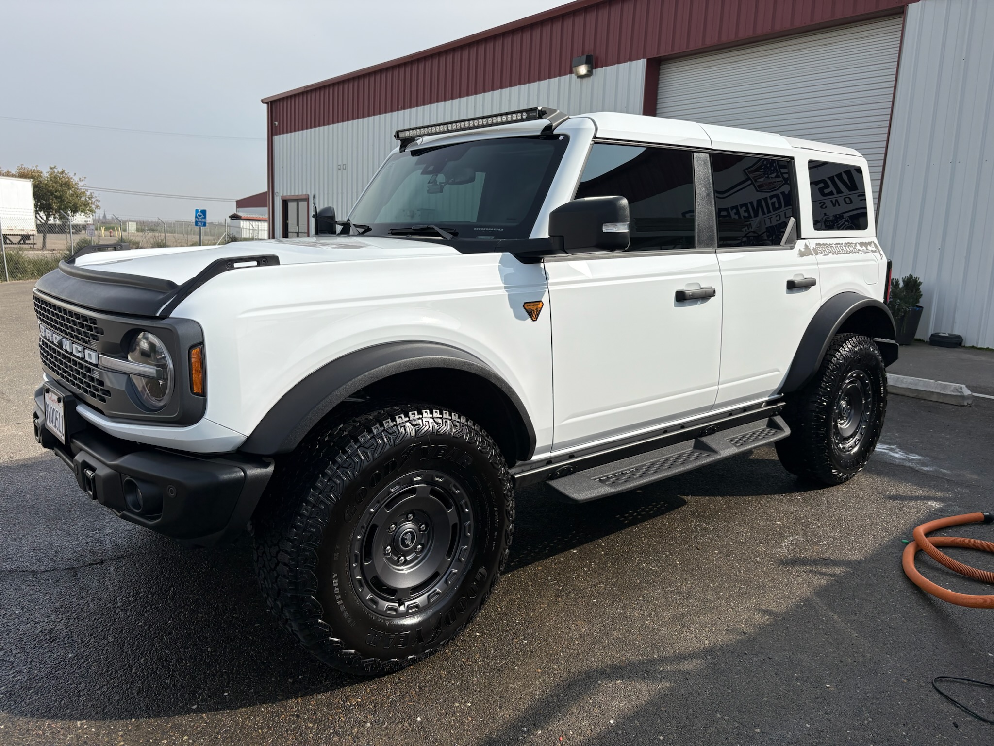 Rodco Car Detailing Fresno in Clovis, CA (2)