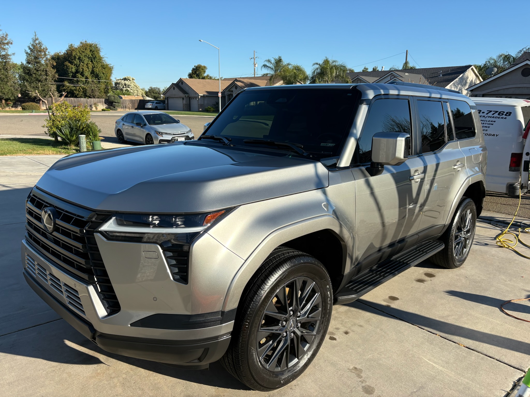 Rodco Car Detailing Fresno in Clovis, CA (3)