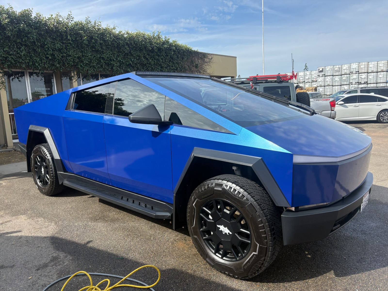 Rodco Car Detailing Fresno in Clovis, CA (5)