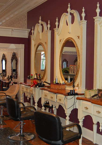 Parlour on the Avenue in Harrison, OH (3)