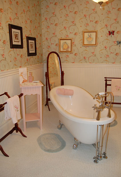 Parlour on the Avenue in Harrison, OH (4)