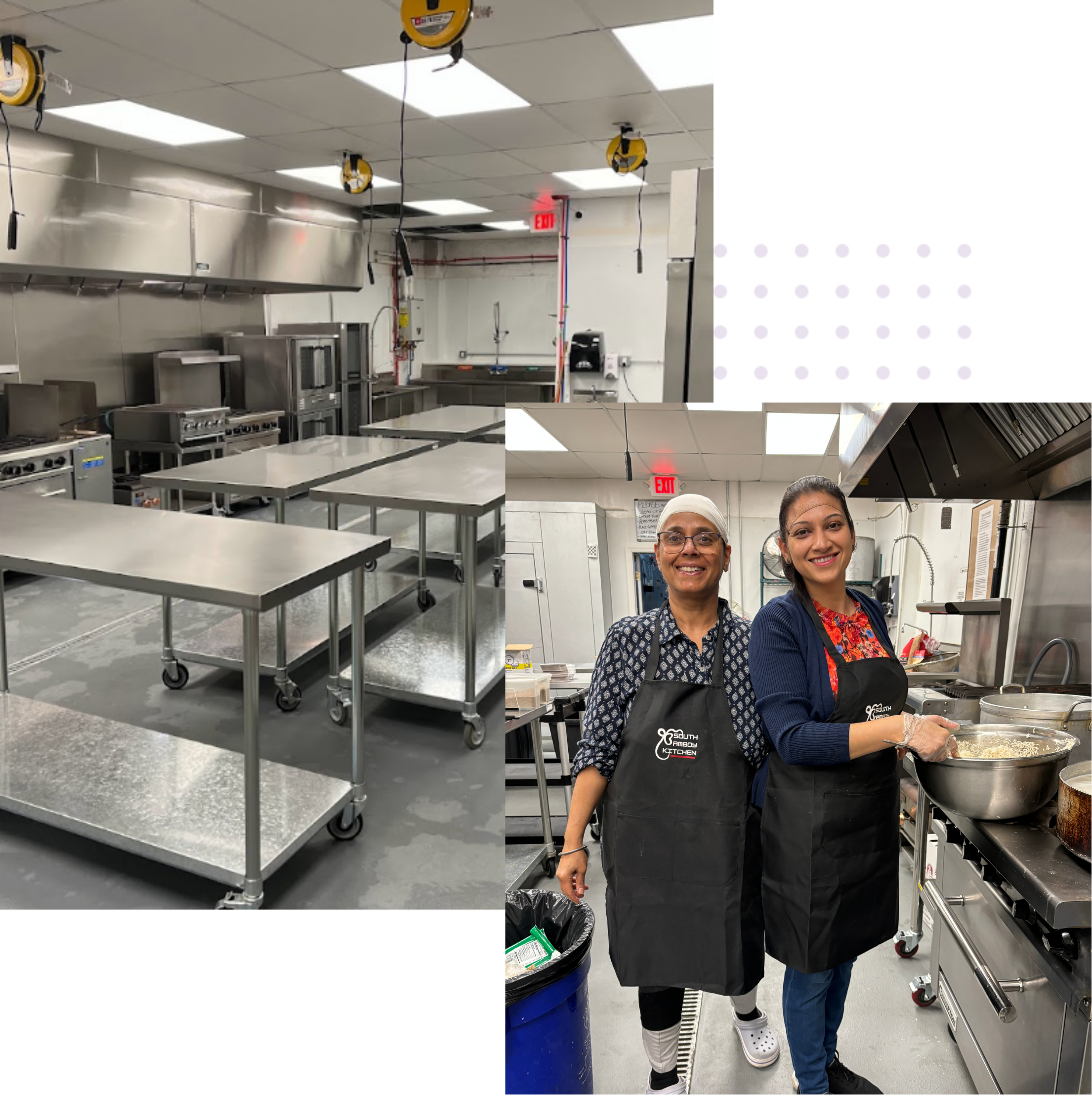 South Amboy Kitchen Llc in South Amboy, NJ