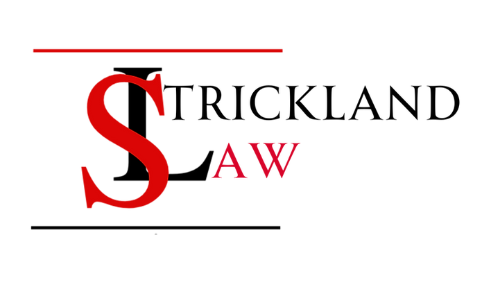 The Law Office of Robert Anthony Strickland in Miami, FL