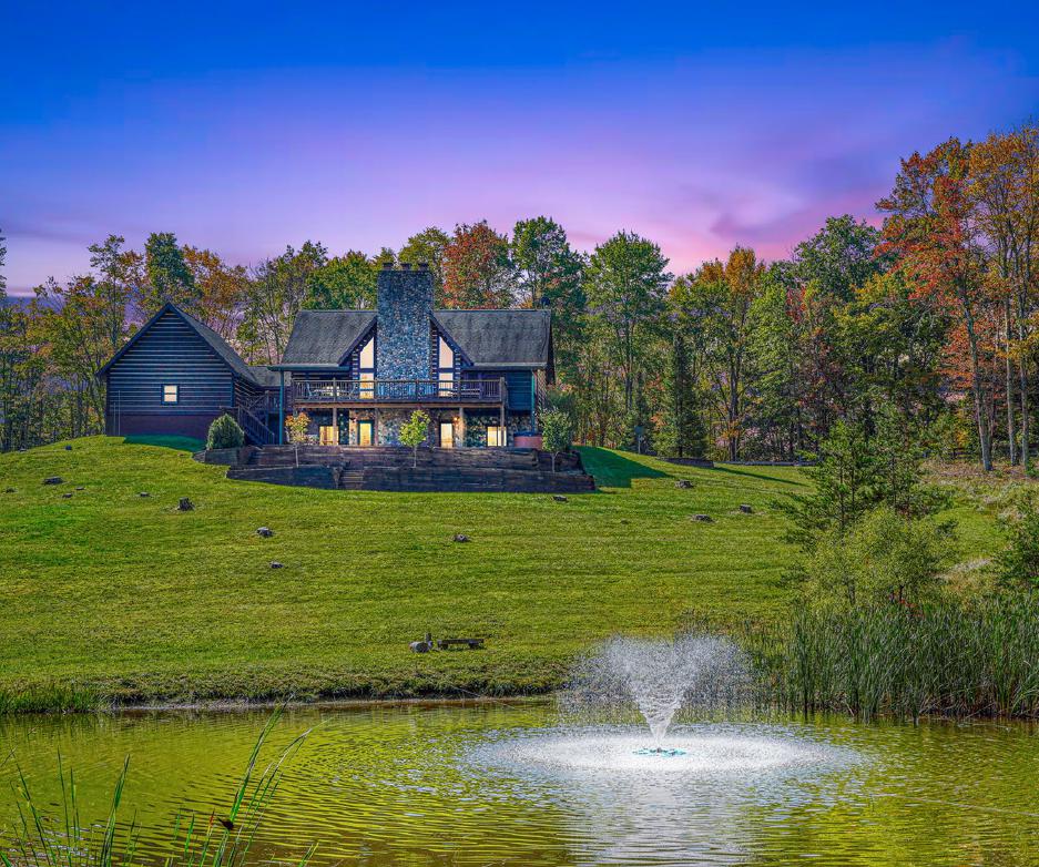 Cabins By the Caves in Logan, OH (6)