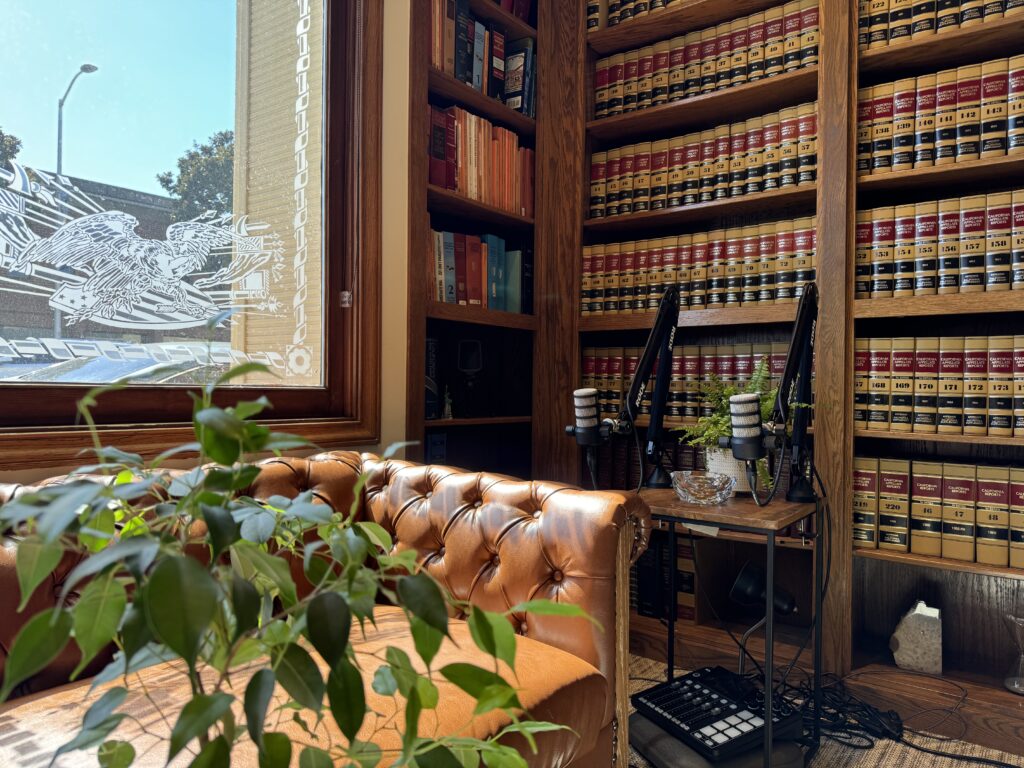 Chris Cain Law in Salinas, CA