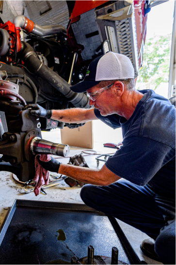 Complete Automotive in Dresser, WI
