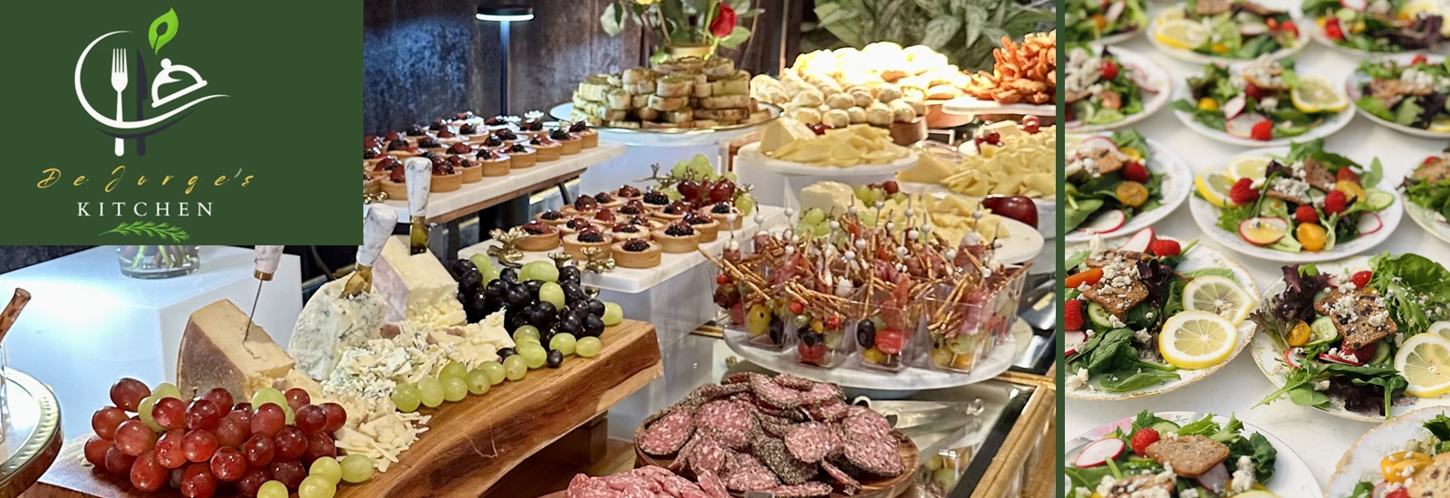 DeJorge's Kitchen Catering in Bonita Springs, FL (2)