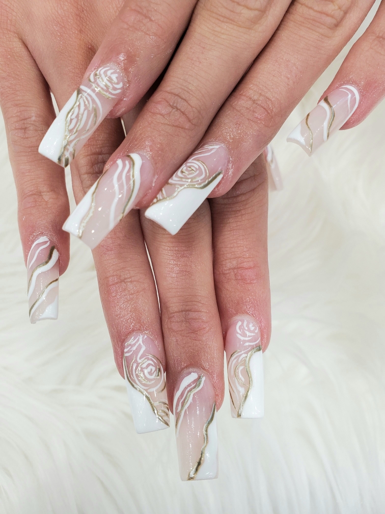AW Nail Spa in Ceres, CA