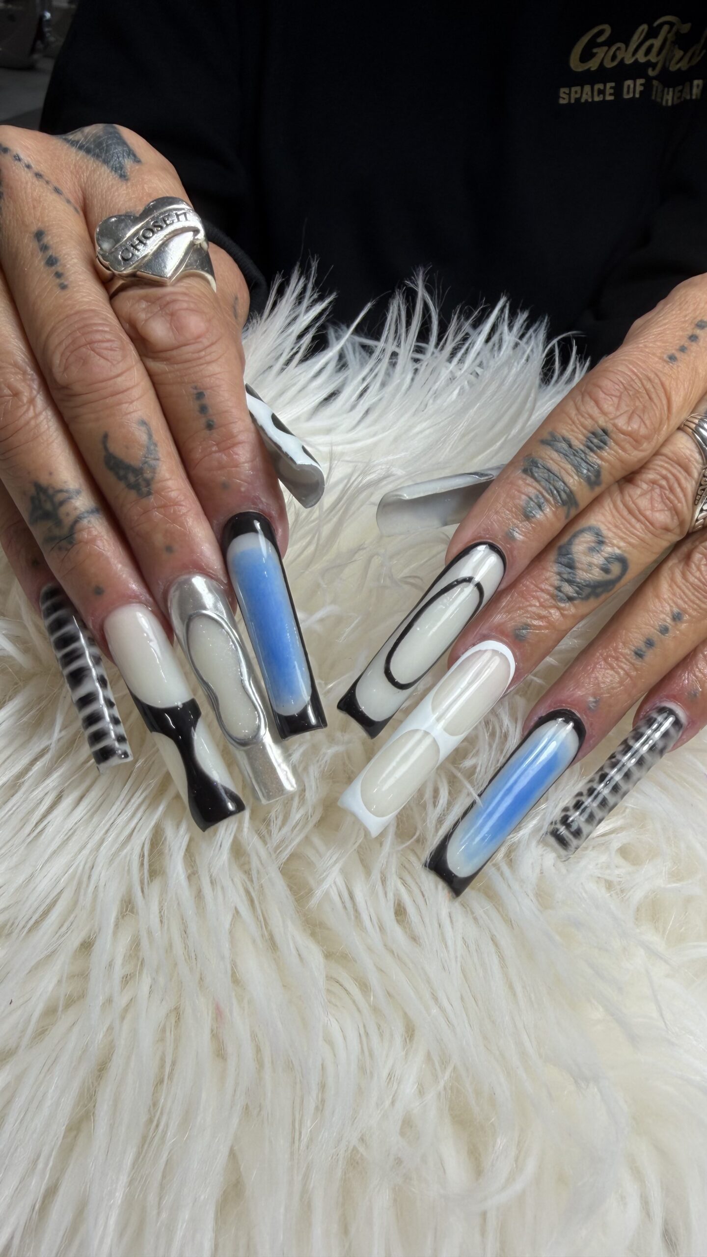 AW Nail Spa in Ceres, CA (3)