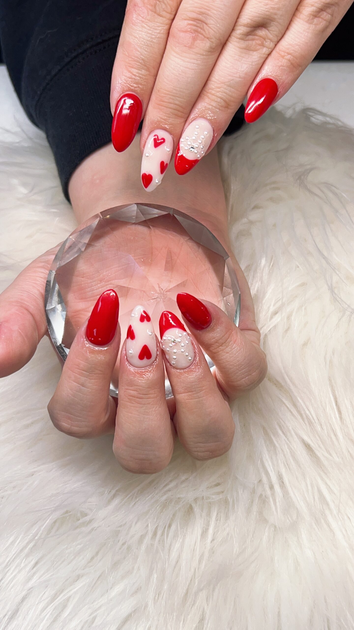AW Nail Spa in Ceres, CA (4)
