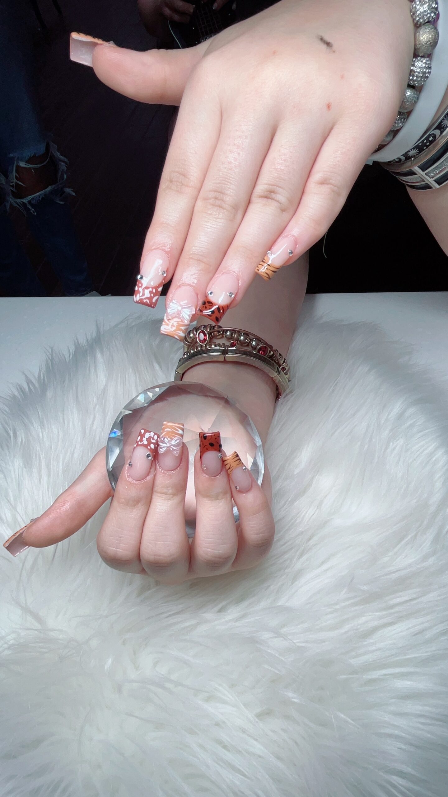 AW Nail Spa in Ceres, CA (5)