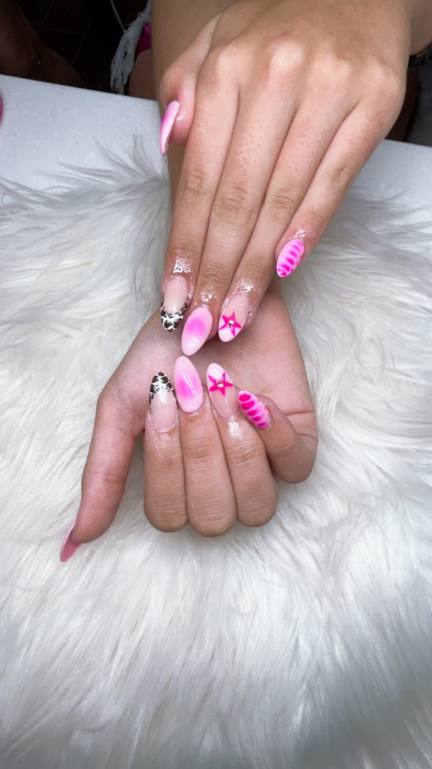 AW Nail Spa in Ceres, CA (6)