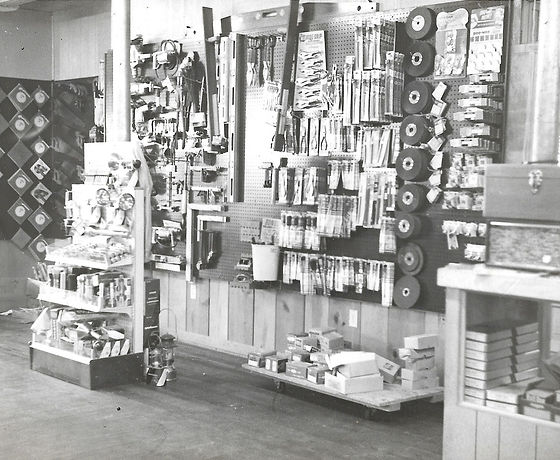 Seminole Supply Co in Belle Glade, FL (3)