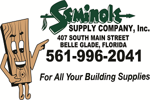 Seminole Supply Co in Belle Glade, FL (4)