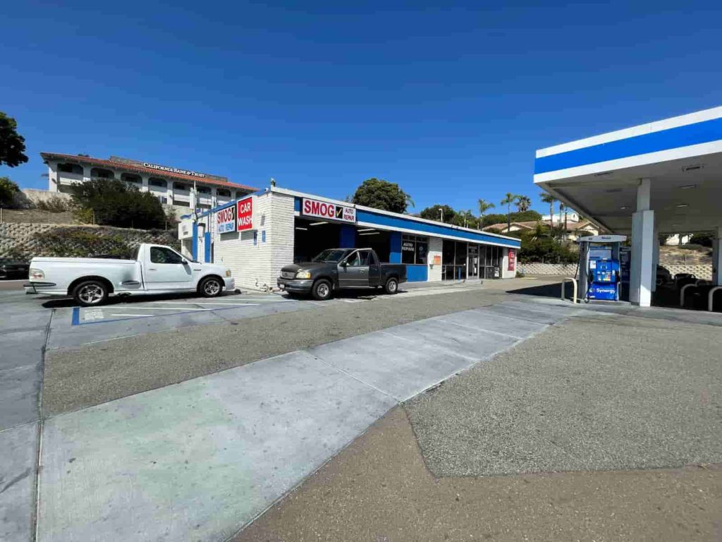 Encinitas STAR Smog & Auto Repair in Encinitas, CA