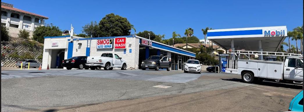 Encinitas STAR Smog & Auto Repair in Encinitas, CA (2)