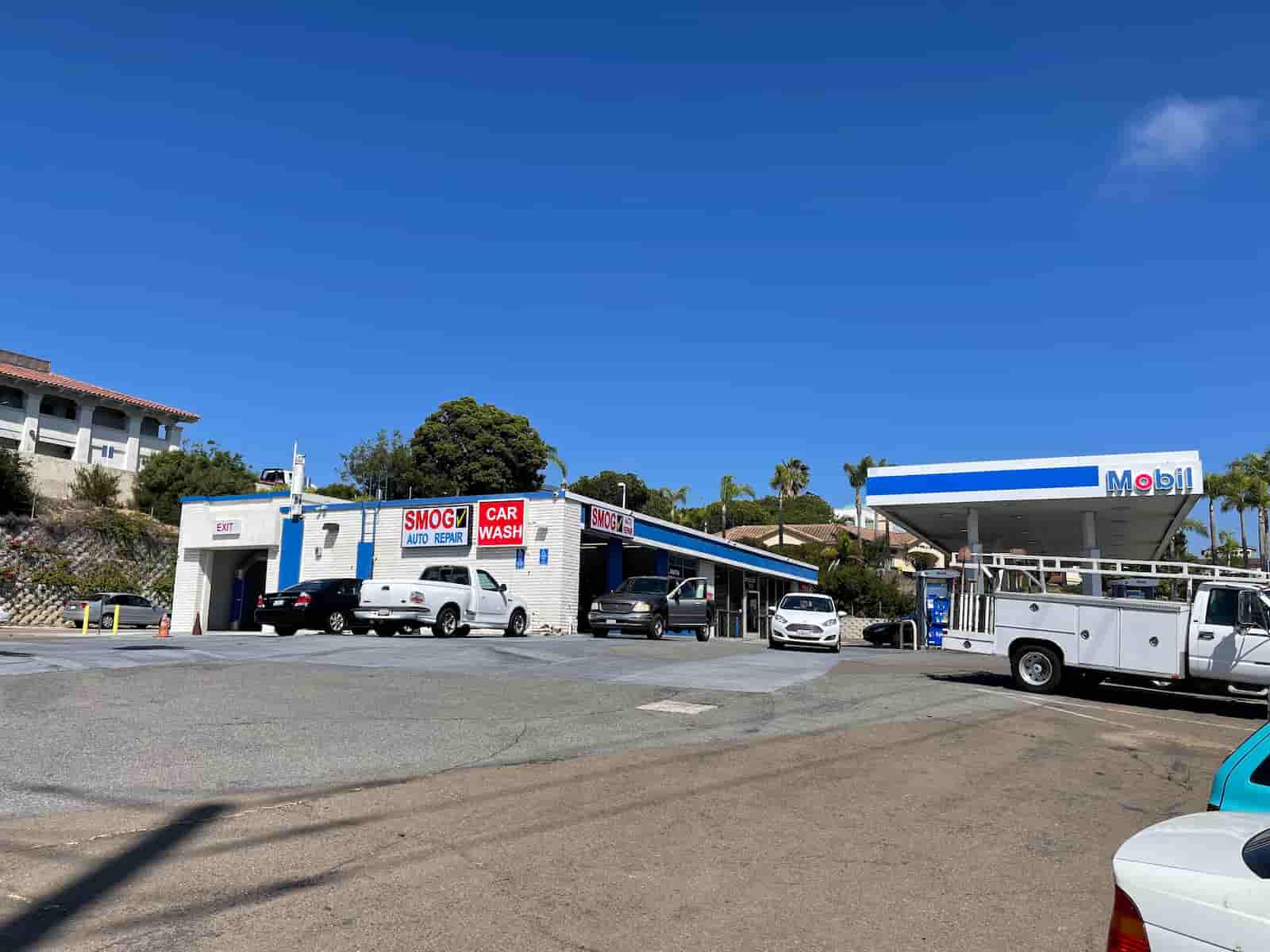 Encinitas STAR Smog & Auto Repair in Encinitas, CA (4)