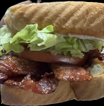Week-End Burgers in Louisville, KY (2)