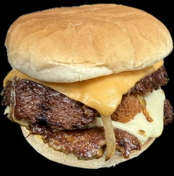 Week-End Burgers in Louisville, KY (3)