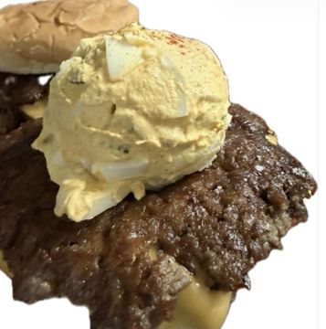 Week-End Burgers in Louisville, KY (5)