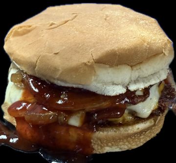 Week-End Burgers in Louisville, KY (6)