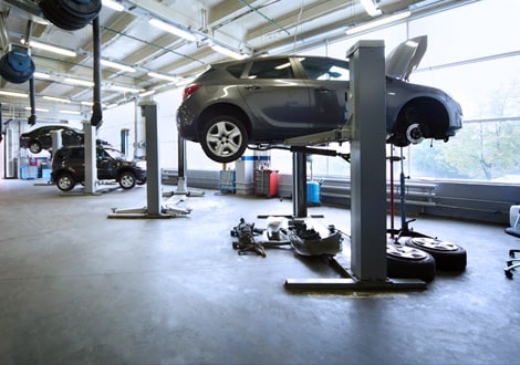 D&J Auto Repair in San Bruno, CA (4)