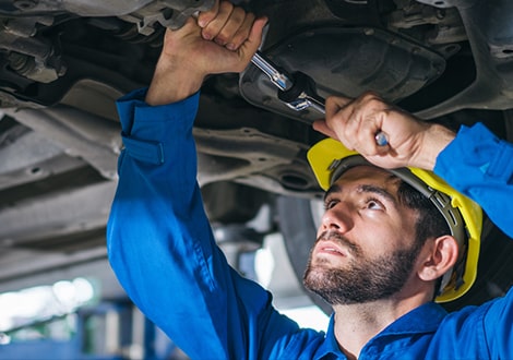 D&J Auto Repair in San Bruno, CA (5)