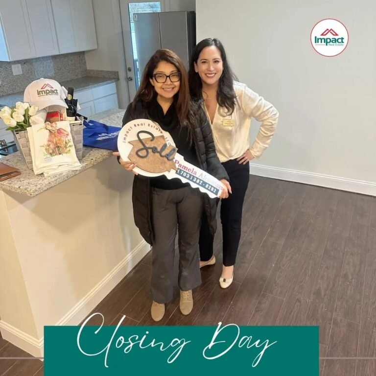 Pamela Alcantara, Impact Real Estate, LLC in Fairfax, VA (5)