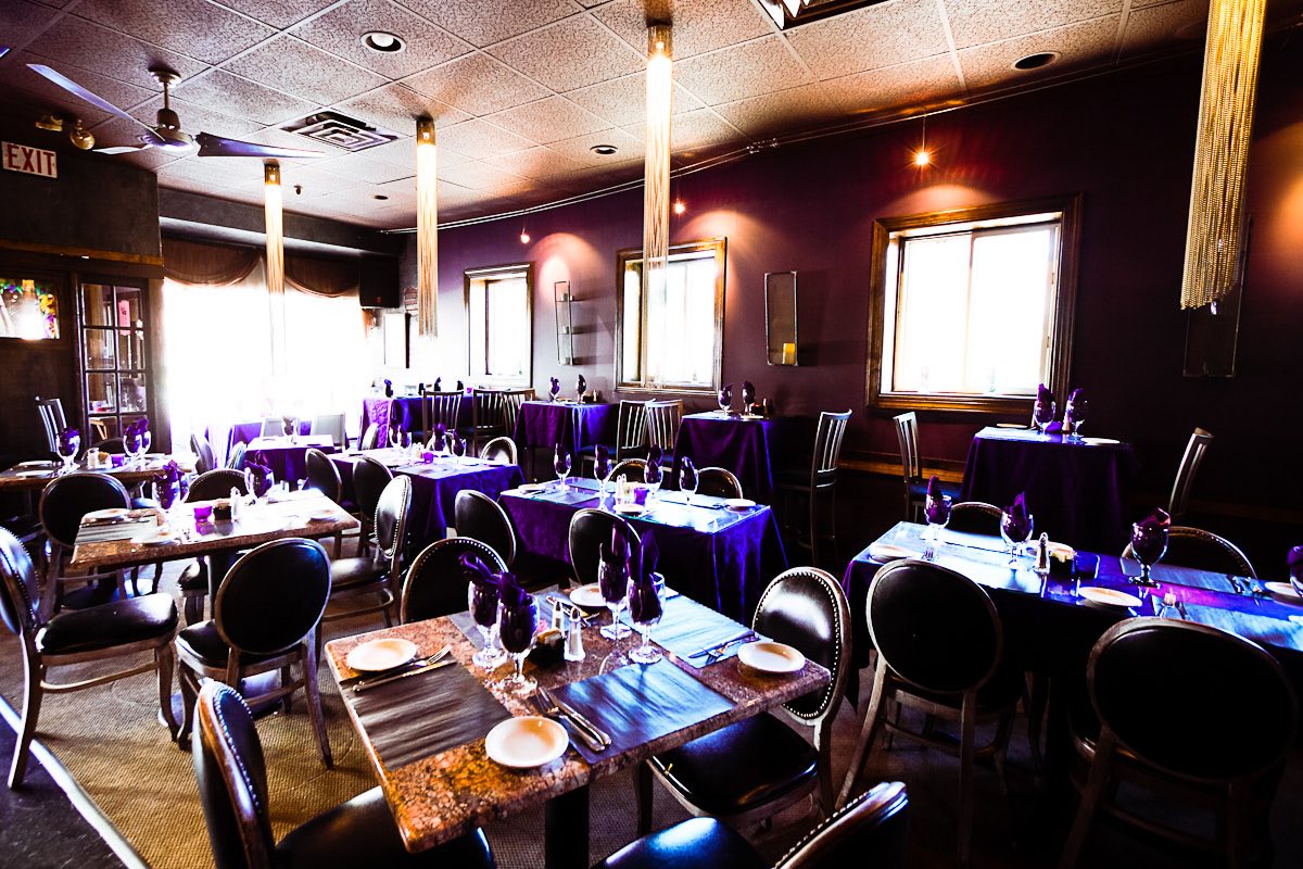 High Street Caffe in West Chester, PA