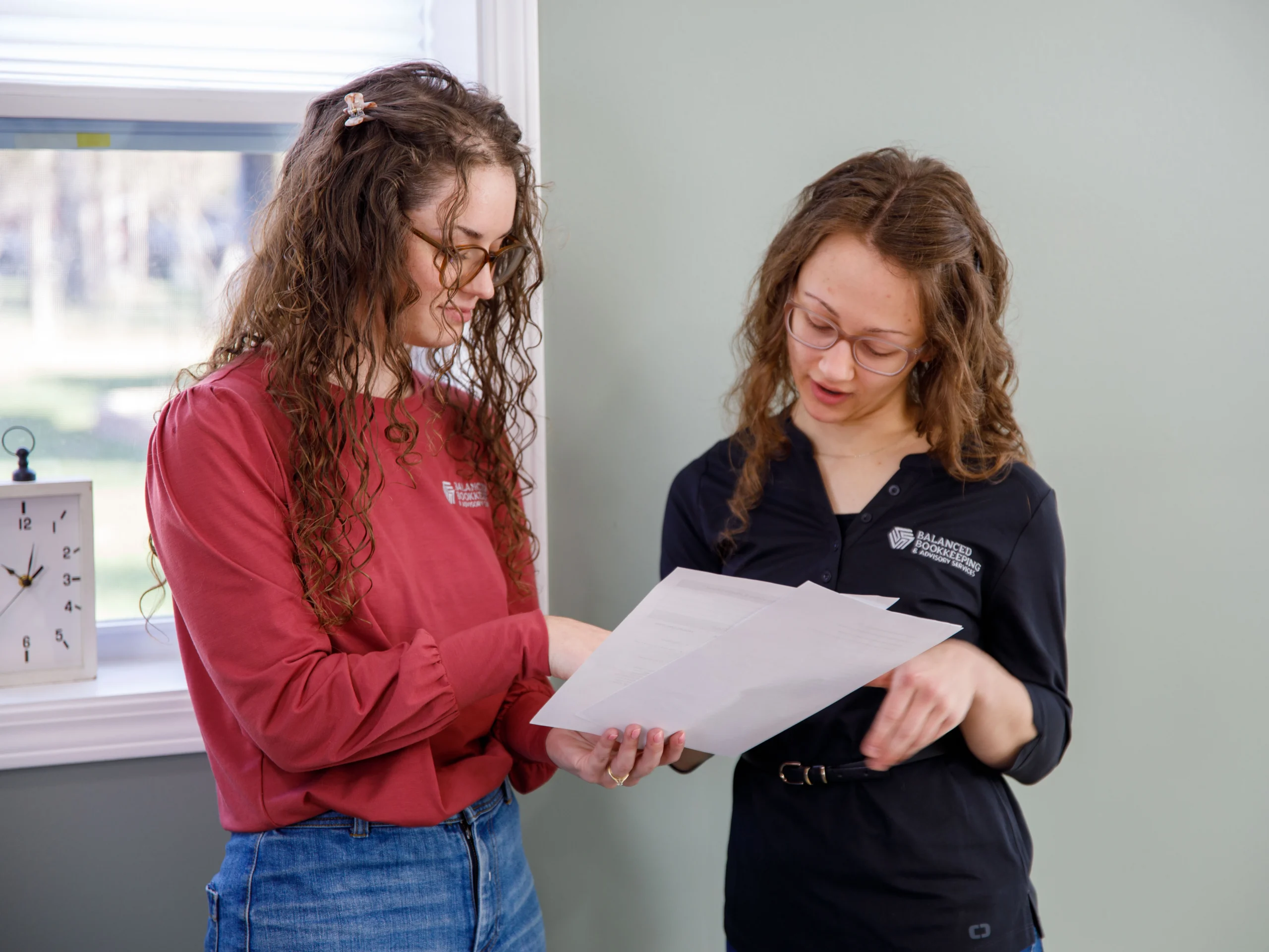 Balanced Bookkeeping LLC in Ludlow Falls, OH