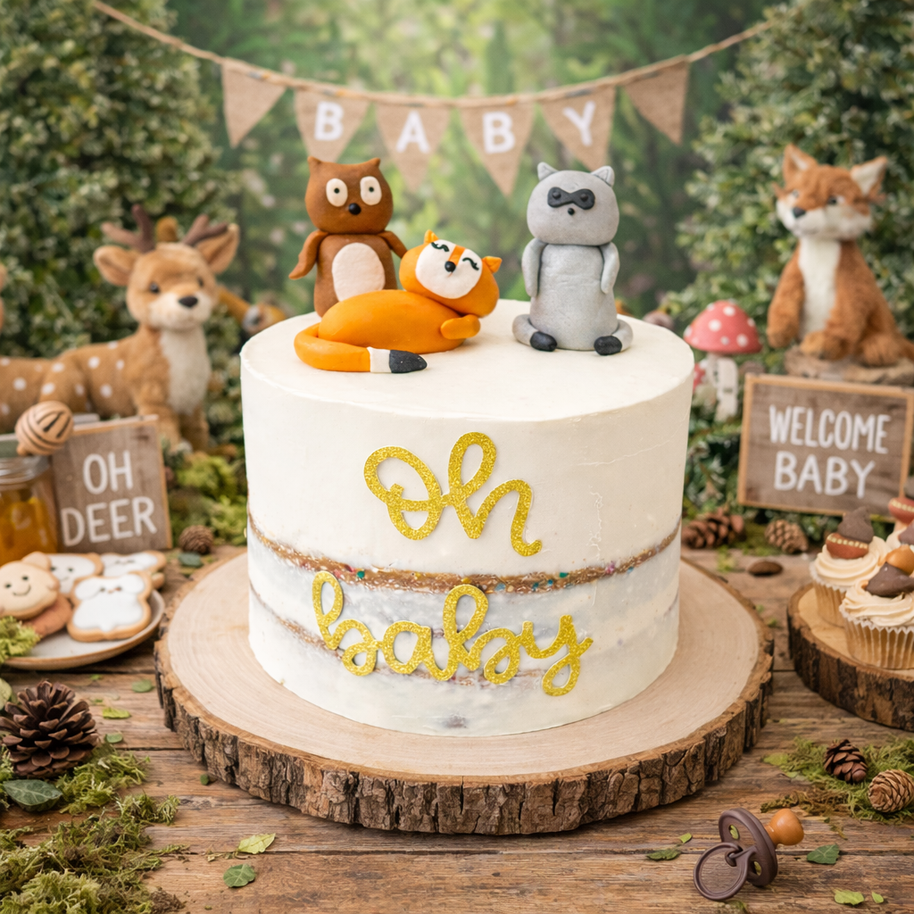 Coco’s Treat Bakery in Fresno, CA (3)