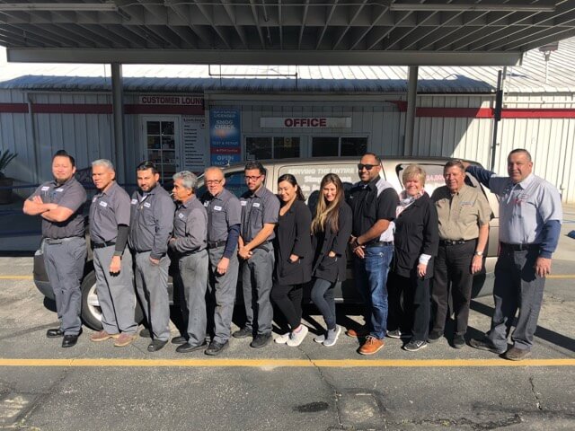 Valencia Auto Performance & Simply Smog in Santa Clarita, CA