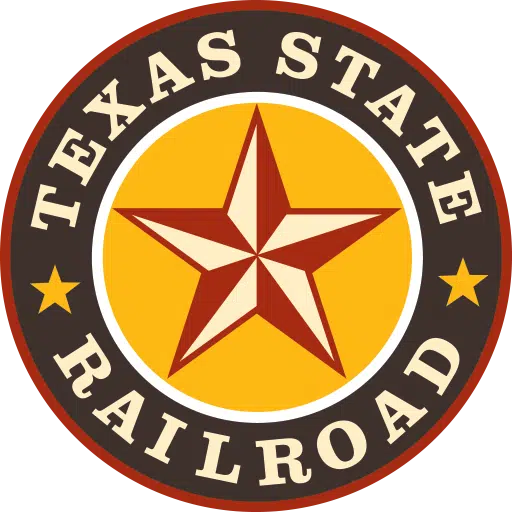 Texas State Railroad - Rusk Depot in Rusk, TX